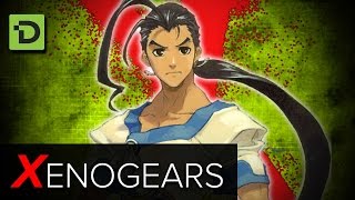 Xenogears Discussion Part 3 [upl. by Anikram428]