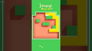 Longcat Level 60 fancade shortsfeed shortvideo gamingshorts [upl. by Tareyn986]