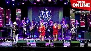 Orquesta DFranklin Band Concierto Online En Vivo HD [upl. by Cinderella473]