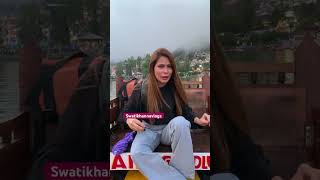 Talo me tal Nainital shortfeed lake trendingshorts trendingsong uttarakhand nainital [upl. by Feingold558]