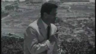 pasolini film documentario sopralluoghi in palestina per il vangelo secondo matteo [upl. by Roche922]