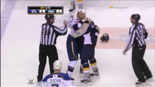 DJ King vs Wade Belak Apr 1 2010 [upl. by Mouldon]