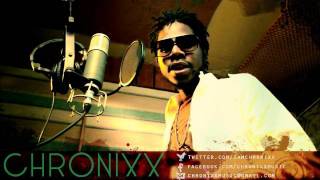 Chronixx ft The Gideon amp Selah  African Heritage [upl. by Rihana]