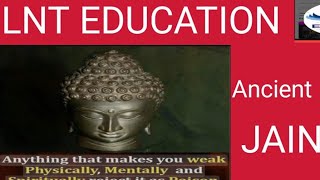 Jainism for competitive exams [upl. by Kevan]