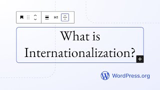 What is Internationalization [upl. by Hogan539]