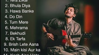 💔😭 You Will Miss Mashup of Darshan Raval  2024  Non Stop Mashup  Its Non Stop Heartbroken Mashup [upl. by Waverly]