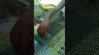 Understanding Block Printing Technique [upl. by Llib]