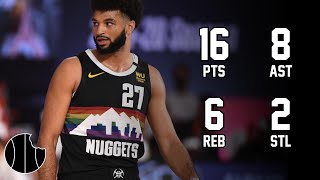 Jamal Murray Highlights  Pelicans vs Nuggets  15th Nov 2024 [upl. by Cheshire62]