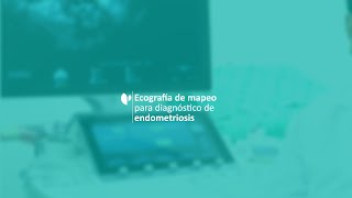 Ecografía de mapeo para diagnóstico de endometriosis [upl. by Jestude]