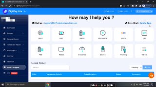 DigiPay Lite Download Login amp Registration for both Web amp App  Live Details [upl. by Delanty]