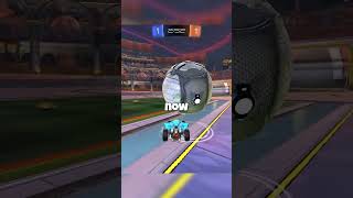 The Rarest Experience in Rocket League [upl. by Quinby]