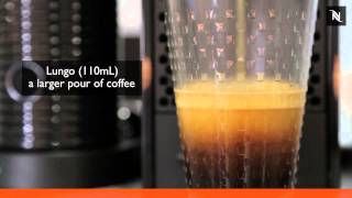 Tips from Nespresso [upl. by Kcirdlek]