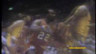 198182 Los Angeles Lakers Something To Prove Part 33 [upl. by Elfrieda946]