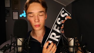 ASMR For People Who Badly Need Sleep😴 [upl. by Laehcym]