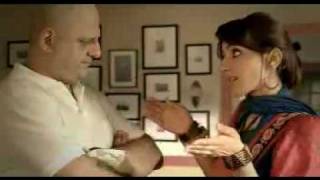 Sudeepa Singh Aircel Pay per second ad2avi [upl. by Ahsaeyt851]