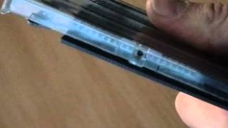 Mini Micro HSS Twist Drill Bit BuyInCoinscom [upl. by Ennylhsa]