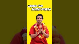 brahmanism motivation sanatana hindureligion savesanatana sanatandharma hindusim hindutemple [upl. by Avahc]