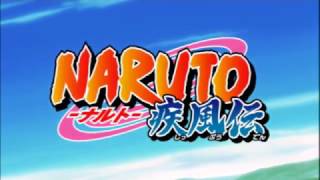 Naruto Shippuden OP3 v1 [upl. by Sapphera]