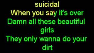 Sean Kingston  Beautiful Girls Lyrics [upl. by Victoir519]