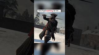 Assassins Creed Freedom Cry High Action Combat Montage with Master Adewale [upl. by Kreindler411]