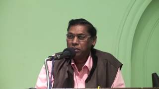 Special Song By Bro John Bilmoria Rapaka at UTCCNJ USA on 07242016 [upl. by Etireuqram]