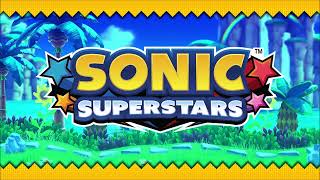 Egg Fortress Zone Boss  Fang  Sonic Superstars [upl. by Waldos358]