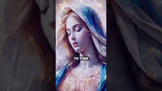 Consecration Prayer to the Blessed Virgin Mary BlessedVirginPrayer MarianConsecration [upl. by Natye]