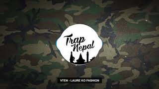 VTEN  Laure Ko Fashion  Prod BeatsByHype [upl. by Tarrance578]