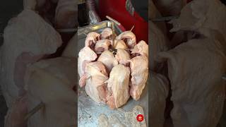 Amazing Way to Fry 12 Chickens at A Time [upl. by Ricker]