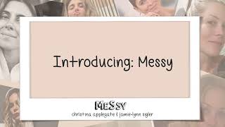 Introducing MeSsy [upl. by Linda]