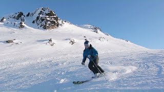 Cerro Castor  Temporada 2019 [upl. by Akirahc]