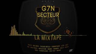 04 G7N  Secteur [upl. by Heeley]