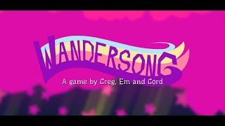 Streaming Wandersong 12112024 [upl. by Ceciley140]