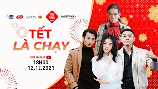 TẾT VIỆT Thúy Ngân Jun Phạm Liên Bỉnh Phát quyết chiến lên đời ăn Tết  YouTube x Unilever [upl. by Ecinad]