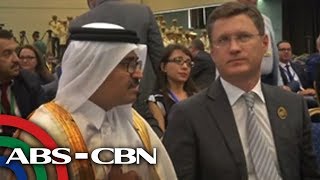 Business Nightly Qatar to withdraw from OPEC in January 2019 [upl. by Ajat589]