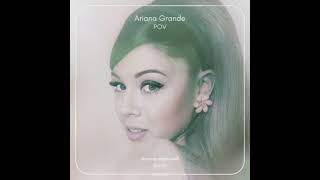 Ariana Grande  Pov Jennette McCurdy Ai Cover [upl. by Hooke]