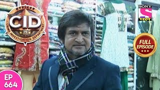 CID  Full Episode 664  06th May 2018 [upl. by Zielsdorf]