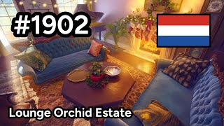 1902 🇳🇱 📕8📄362  Lounge Orchid Estate  Junes Journey [upl. by Latsyrhk]