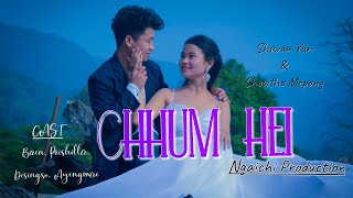 Chhum Hei  Mishmi Music Video  Shavan Yun  Directed Oneso Mam  Mishmi song 2023 [upl. by Ttessil964]