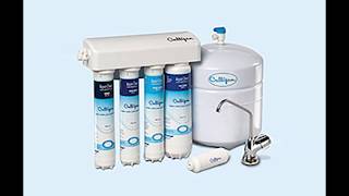 Culligan Howto Change AquaCleer Filters [upl. by Eniarral316]