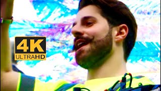 Alok  Carnaval de São Paulo  4K  160220  Faria Lima [upl. by Anitnoc]