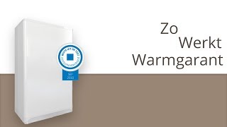 Zo koop je een cvketel bij Warmgarant [upl. by Acul]