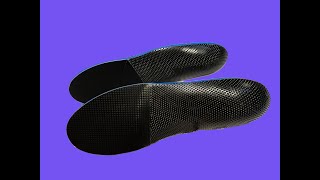 Hypersoles  Get Custom Orthotics from Home [upl. by Saltzman]