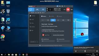 Mikrofonsuz bandicam ses ayarları nasıl yapılır [upl. by Stacey]