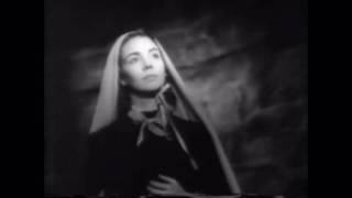 SONG OF BERNADETTE [upl. by Lody]