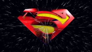 John Williams  Superman The Best Theme For The Man Of Steel [upl. by Ardnekal]