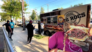 Big Rocs Deli Newark NJ Ep 85 [upl. by Macdonell]