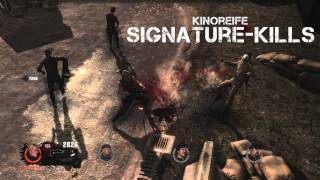 The Expendables 2 Video Game  Launch Trailer DE [upl. by Steele]