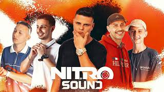 NITROSOUND 01  VEIGA RICK SC GABC GIRARDELLO MULETTA [upl. by Okiron547]