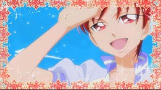 KiraKiraâ†Precure  Episode 10 Funny Scene FANGIRLS [upl. by Nitsrik]